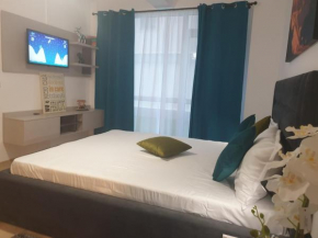 Body Residence